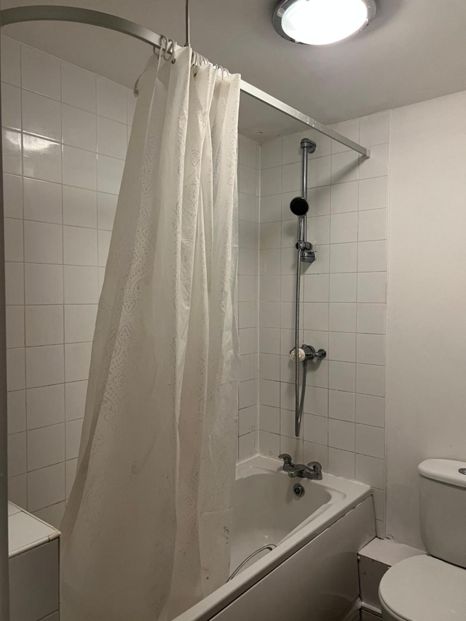 Studio Apartment Manchester Eksteriør billede